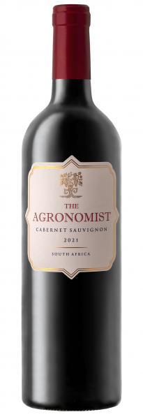 The Agronomist wines Agronomist Cabernet Sauvignon